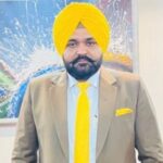 Punjab Corruption Case: ਸੀਬੀਆਈ ਵੱਲੋਂ ਪੰਜਾਬ ਦੇ ਮੁੱਖ ਮੰਤਰੀ ਦੇ ਓਐੱਸਡੀ ਰਾਜਬੀਰ ਸਿੰਘ ਘੁੰਮਣ ਤਲਬ