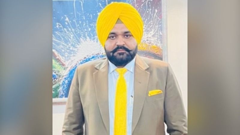 Punjab Corruption Case: ਸੀਬੀਆਈ ਵੱਲੋਂ ਪੰਜਾਬ ਦੇ ਮੁੱਖ ਮੰਤਰੀ ਦੇ ਓਐੱਸਡੀ ਰਾਜਬੀਰ ਸਿੰਘ ਘੁੰਮਣ ਤਲਬ