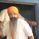ਕੇਂਦਰ ਵੱਲੋਂ ਰਾਜੋਆਣਾ ਦੀ ਮੌਤ ਦੀ ਸਜ਼ਾ ਨੂੰ ਉਮਰ ਕੈਦ ਵਿੱਚ ਤਬਦੀਲ ਕਰਨ ਦਾ ਵਿਰੋਧ