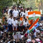 Rahul Gandhi ਸਮੇਤ ਕਈ ਆਗੂਆਂ ਖ਼ਿਲਾਫ਼ ਦੋ ਐੱਫ.ਆਈ.ਆਰ. ਦਰਜ