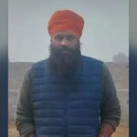 Parminder Jhota Murder: ਮਾਨਸਾ ਦੇ ਨਸ਼ਾ ਵਿਰੋਧੀ ਆਗੂ ‘ਪਰਮਿੰਦਰ ਸਿੰਘ ਝੋਟਾ’ ਦਾ ਗੋਲੀਆਂ ਮਾਰ ਕੇ ਕਤਲ