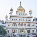 ਬਹਿਰੀਨ ਮਾਮਲਾ: ਅਕਾਲ ਤਖ਼ਤ ਦੇ ਸਕੱਤਰੇਤ ਵੱਲੋਂ ਵਾਇਰਲ ਖ਼ਬਰਾਂ ਦਾ ਖੰਡਨ; ‘ਸਤਬੀਰ ਸਿੰਘ ਨਾਮ ਦਾ ਕੋਈ ਮੁਲਾਜ਼ਮ ਨਹੀਂ’