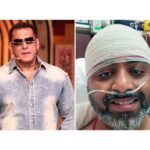 “ਕਮਾਲ ਕਰ ਦੀਆ, ਪਾਇਲਟ ਜੀ”: Salman Khan ਵੱਲੋਂ ਪਾਇਲਟ ਸਮਿਤ ਮੱਛਾਰ ਦੀ ਪ੍ਰਸ਼ੰਸਾ