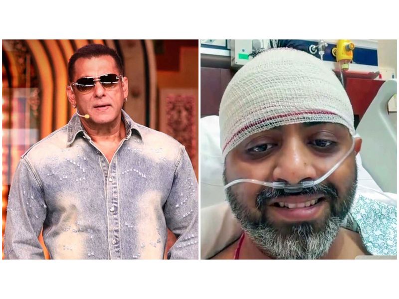 “ਕਮਾਲ ਕਰ ਦੀਆ, ਪਾਇਲਟ ਜੀ”: Salman Khan ਵੱਲੋਂ ਪਾਇਲਟ ਸਮਿਤ ਮੱਛਾਰ ਦੀ ਪ੍ਰਸ਼ੰਸਾ