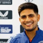 ICC Awards: ਗਿੱਲ ਅਤੇ ਸ਼ੈਫਾਲੀ ਨੂੰ ਆਈ ਸੀ ਸੀ ਐਵਾਰਡ