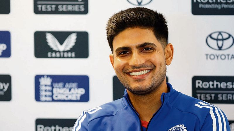 ICC Awards: ਗਿੱਲ ਅਤੇ ਸ਼ੈਫਾਲੀ ਨੂੰ ਆਈ ਸੀ ਸੀ ਐਵਾਰਡ
