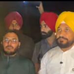 ਟਿੱਪਰ ’ਚ ਸਵਾਰ ਹੋ ਕੇ ਅੱਧੀ ਰਾਤ ਖੱਡਾਂ ’ਤੇ ਪੁੱਜੇ ਚੰਨੀ