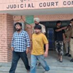 LPU Violence Arrests: ਲਵਲੀ ਯੂਨੀਵਰਸਿਟੀ ਹਿੰਸਾ ਮਾਮਲੇ ਵਿੱਚ ਤਿੰਨ ਨੌਜਵਾਨ ਗ੍ਰਿਫ਼ਤਾਰ