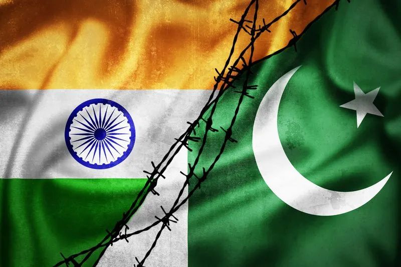 India Slams Pak: ਭਾਰਤ ਨੇ ਘੱਟ ਗਿਣਤੀਆਂ ਨਾਲ ਦੁਰਵਿਵਹਾਰ ਨੂੰ ਲੈ ਕੇ ਪਾਕਿਸਤਾਨ ‘ਤੇ ਕੀਤਾ ਤਿੱਖਾ ਹਮਲਾ
