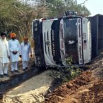 Punjab Mining row: ਸੀ ਬੀ ਆਈ ਜਾਂਚ ਦੇ ਬਾਵਜੂਦ ਹਾਈਡਲ ਨਹਿਰ ਤੋਂ ਭਾਰੀ ਵਾਹਨਾਂ ਦੀ ਆਵਾਜਾਈ ਨਾ ਰੁਕੀ
