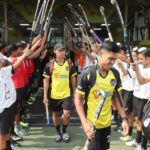 Asian Hockey stars: ‘ਕਿੱਦਾਂ, ਠੀਕ ਆ?’; ਪੰਜਾਬ ’ਚ ਏਸ਼ੀਆਈ ਹਾਕੀ ਸਿਤਾਰਿਆਂ ਦਾ ਸ਼ਾਨਦਾਰ ਸਵਾਗਤ