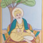 ਧੰਨੁ ਧੰਨੁ ਗੁਰੂ ਨਾਨਕ ਜਨ ਕੇਰਾ