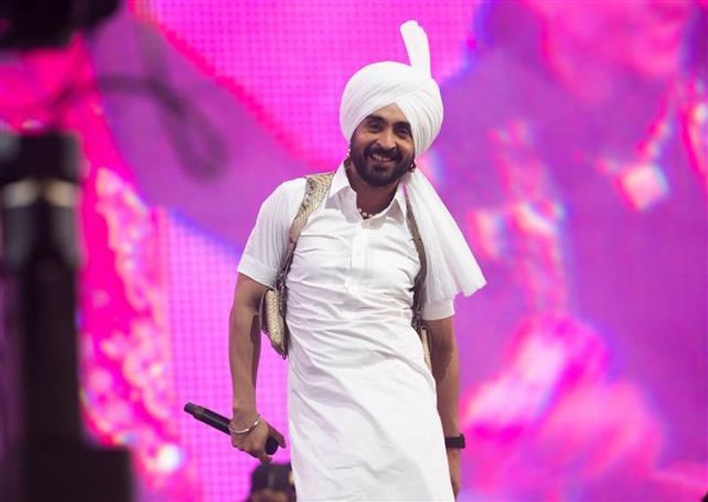 Diljit Dosanjh ਦੇ ਦਿੱਲੀ ’ਚ ਕੰਸਰਟ ਦੌਰਾਨ ਅੱਧੀ ਰਾਤ ਤੱਕ ਚੱਲੇਗੀ ਮੈਟਰੋ