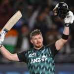 T20 New Zealand vs India: ਚੌਥੇ ਟੀ-20 ’ਚ ਨਿਊਜ਼ੀਲੈਂਡ ਨੇ ਭਾਰਤ ਨੂੰ ਹਰਾਇਆ