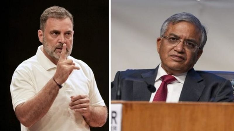 Rahul Gandhi ਦਾ ਫਾਰਮ-6 ਸਬੰਧੀ ਦਾਅਵਾ ਗੁੰਮਰਾਹਕੁਨ: Election Commission