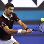 Novak Djokovic ਨੇ ਚਾਈਨਾ ਓਪਨ ਖ਼ਿਤਾਬ ਜਿੱਤਿਆ