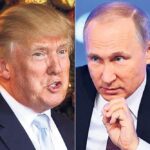 Trump Putin Phone: ਡੋਨਲਡ ਟਰੰਪ ਵੱਲੋਂ ਰੂਸੀ ਰਾਸ਼ਟਰਪਤੀ ਪੂਤਿਨ ਨਾਲ ਗੱਲਬਾਤ