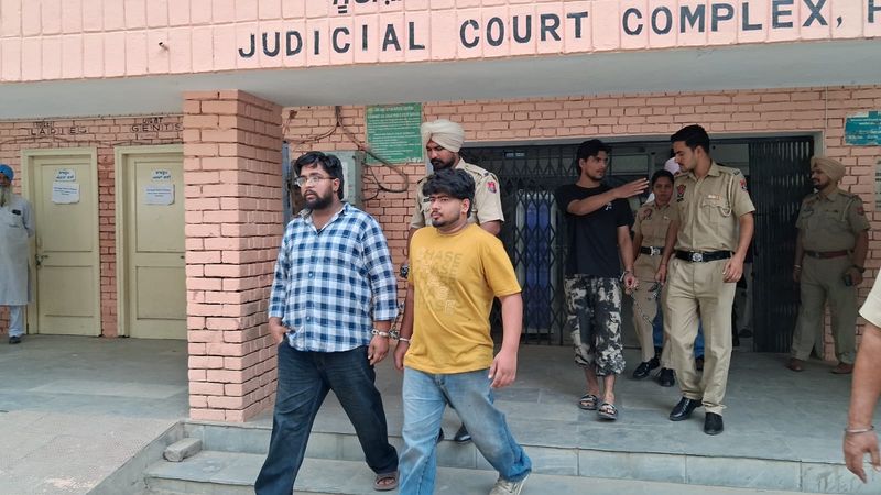 LPU Violence Arrests: ਲਵਲੀ ਯੂਨੀਵਰਸਿਟੀ ਹਿੰਸਾ ਮਾਮਲੇ ਵਿੱਚ ਤਿੰਨ ਨੌਜਵਾਨ ਗ੍ਰਿਫ਼ਤਾਰ