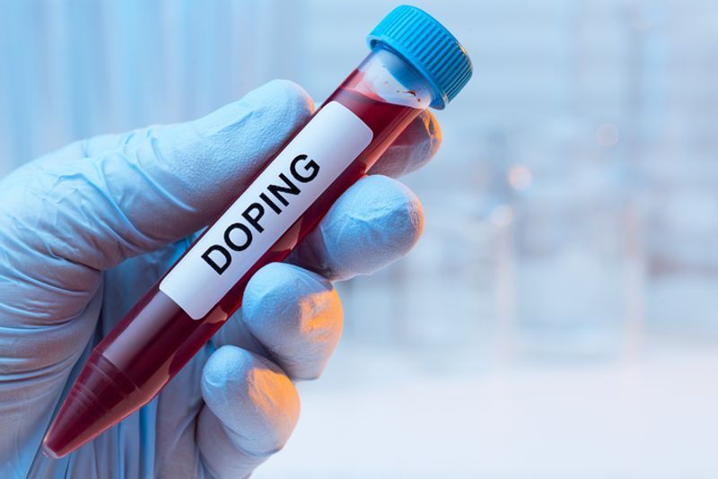 Doping: ਐਥਲੈਟਿਕਸ ਕੋਚ ਯੂਨਸ ਖ਼ਾਨ ਮੁਅੱਤਲ