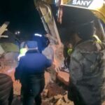 Tibet earthquake: ਚੀਨ ਦੇ ਤਿੱਬਤ ਖੇਤਰ ‘ਚ ਸ਼ਕਤੀਸ਼ਾਲੀ ਭੂਚਾਲ ਨਾਲ ਸੈਂਕੜੇ ਮਕਾਨ ਢਹਿ-ਢੇਰੀ, ਘੱਟੋ-ਘੱਟ 16 ਦੀ ਮੌਤ