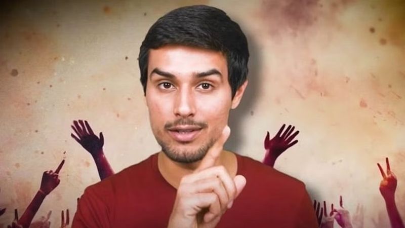 Dhruv Rathee warrants: ਮਾਣਹਾਨੀ ਮਾਮਲੇ ਵਿੱਚ ਯੂਟਿਊਬਰ ਧਰੁਵ ਰਾਠੀ ਖ਼ਿਲਾਫ਼ ਨਵੇਂ ਵਾਰੰਟ ਜਾਰੀ