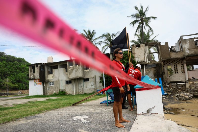 Panama Earthquake: ਪਨਾਮਾ ਵਿੱਚ 7.6 ਸ਼ਿੱਦਤ ਵਾਲਾ ਭੂਚਾਲ; ਬਿਜਲੀ ਸਪਲਾਈ ਠੱਪ; ਕੌਮਾਂਤਰੀ ਹਵਾਈ ਅੱਡਾ ਬੰਦ ਕੀਤਾ
