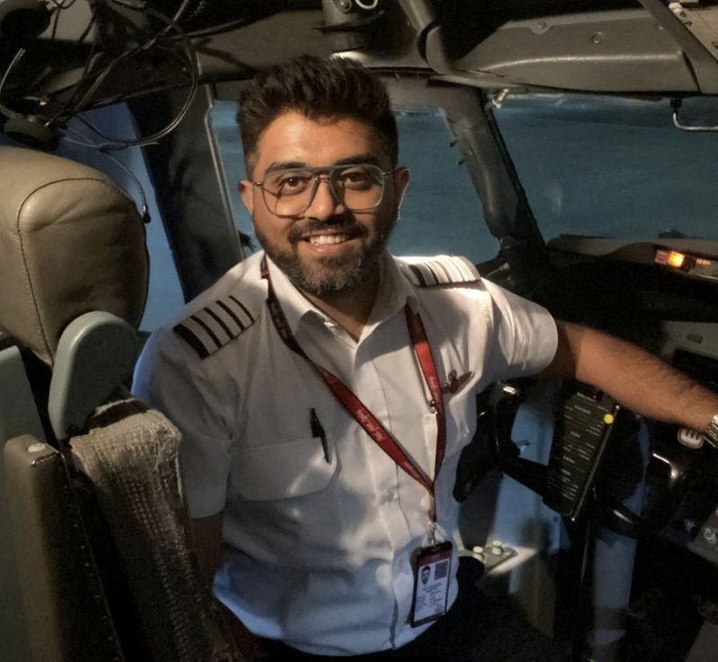 174 ਯਾਤਰੀਆਂ ਦੀ ਜਾਨ ਬਚਾਉਣ ਵਾਲੇ ਬਹਾਦਰ ਪਾਇਲਟ ਕੈਪਟਨ ਮੱਛਾਰ ਦੀ ਸਿਹਤ ਬਾਰੇ ਭਾਰਤੀ ਦੂਤਾਵਾਸ ਨੇ ਜਾਰੀ ਕੀਤਾ ਬਿਆਨ