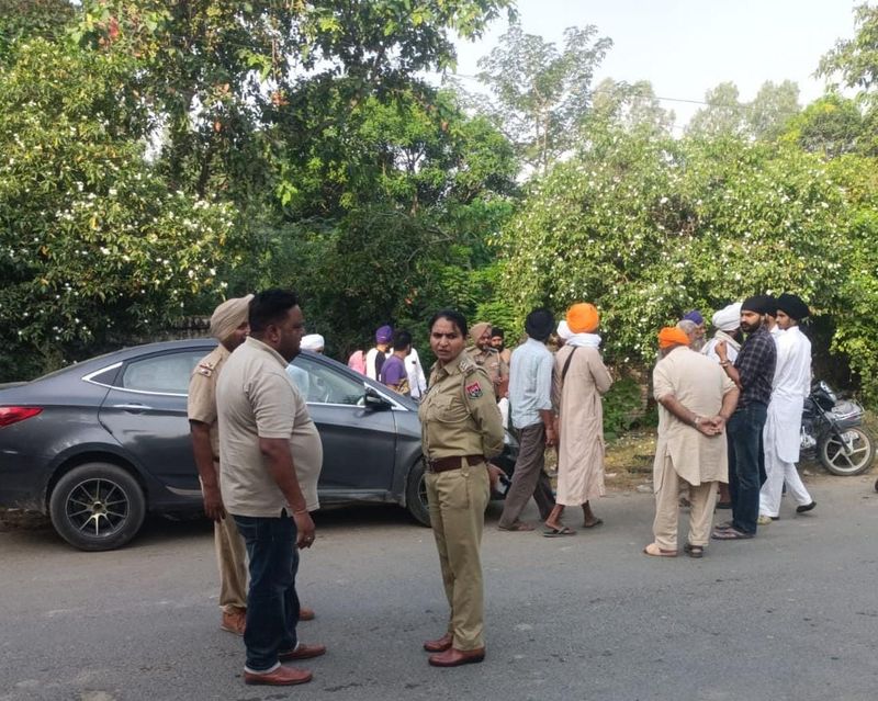 ਖਡੂਰ ਸਾਹਿਬ ਦੇ ਸਰਕਾਰੀ ਗੈਸਟ ਹਾਊਸ ਕੋਲੋਂ ਨੌਜਵਾਨ ਦੀ ਲਾਸ਼ ਬਰਾਮਦ, ਪਰਿਵਾਰ ਵੱਲੋਂ ਕਤਲ ਦਾ ਦੋਸ਼