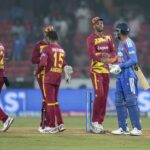 India vs West Indies: ਕੀਮੋ ਪੌਲ ਦੀਆਂ 5 ਵਿਕਟਾਂ ਤੇ ਸ਼ਾਈ ਹੋਪ ਦੇ ਸੈਂਕੜੇ ਦੀ ਬਦੌਲਤ ਵੈਸਟਇੰਡੀਜ਼ ਨੇ ਭਾਰਤ ਨੂੰ ਹਰਾਇਆ
