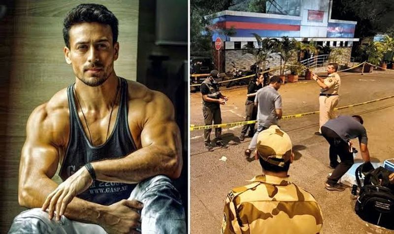 Tiger Shroff Firing: ਜਾਂਚ ਦੀਆਂ ਤਾਰਾਂ ਅੰਮ੍ਰਿਤਸਰ ਨਾਲ ਜੁੜੀਆਂ; ਹਥਿਆਰ ਦੇਣ ਵਾਲੇ ਦੀ ਭਾਲ ਜਾਰੀ