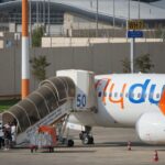 Flydubai Pilot Iran: ਇਜ਼ਰਾਈਲ ਜਾ ਰਹੀ ਫਲਾਈਦੁਬਈ ਉਡਾਣ ਦੇ ਪਾਇਲਟ ਦਾ ਇਰਾਨ ਨਾਲ ਸਬੰਧ ਹੋਣ ਦਾ ਖਦਸ਼ਾ: ਟਰੰਪ