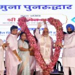 Akali BJP Alliance: ਅਮਿਤ ਸ਼ਾਹ ਨੇ ‘ਅਕਾਲੀ-ਭਾਜਪਾ’ ਗੱਠਜੋੜ ਹੋਣ ਦੇ ਸੰਕੇਤ ਦਿੱਤੇ