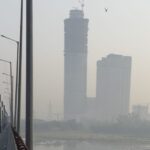 Delhi air quality: ਕੌਮੀ ਰਾਜਧਾਨੀ ਦੀ ਹਵਾ ਗੁਣਵੱਤਾ ਵਿੱਚ ਮਾਮੂਲੀ ਸੁਧਾਰ
