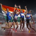 AsianGames ਏਸ਼ਿਆਈ ਖੇਡਾਂ ’ਚ ਭਾਰਤ ਦੇ ਤਗ਼ਮਿਆਂ ਦੀ ਗਿਣਤੀ ਘਟੀ