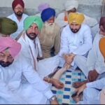 Daljit Singh Death: ਨੌਜਵਾਨ ਦੀ ਮੌਤ ਤੋਂ ਬਾਅਦ ਪੀੜਤ ਪਰਿਵਾਰ ਨਾਲ ਦੁੱਖ ਵੰਡਾਉਣ ਪਹੁੰਚੇ ਚਰਨਜੀਤ ਚੰਨੀ