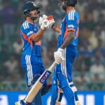India West Indies T20: ਪਹਿਲੇ ਟੀ 20 ਮੈਚ ਵਿਚ ਭਾਰਤ ਨੇ ਵੈਸਟਇੰਡੀਜ਼ ਨੂੰ ਅੱਠ ਵਿਕਟਾਂ ਨਾਲ ਹਰਾਇਆ