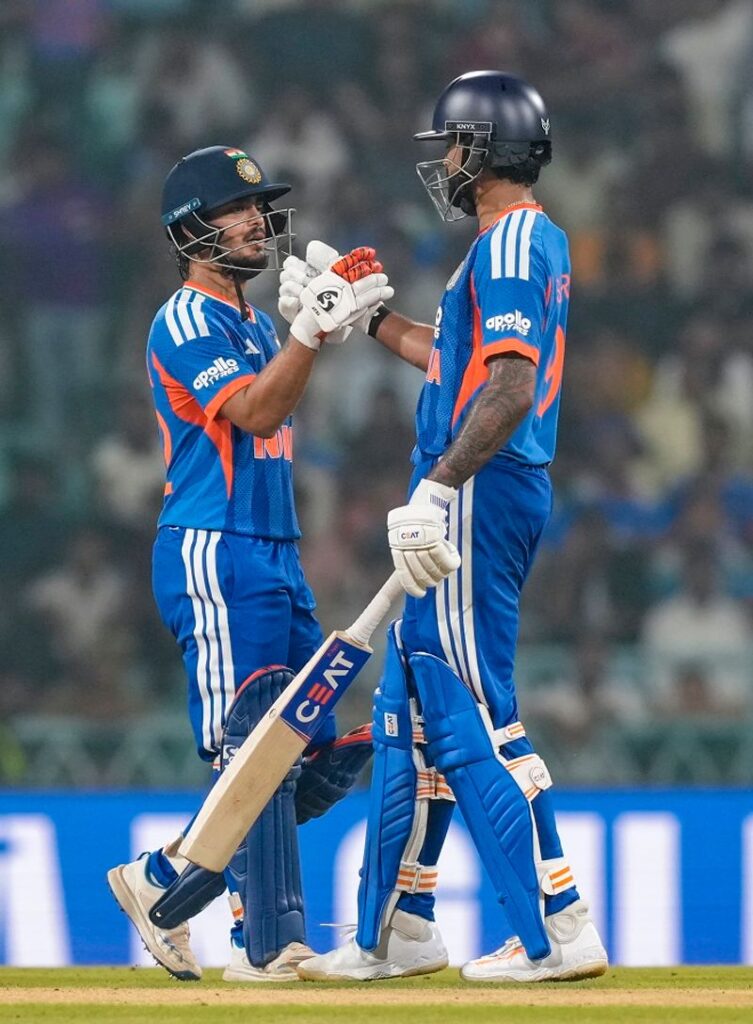 India West Indies T20: ਪਹਿਲੇ ਟੀ 20 ਮੈਚ ਵਿਚ ਭਾਰਤ ਨੇ ਵੈਸਟਇੰਡੀਜ਼ ਨੂੰ ਅੱਠ ਵਿਕਟਾਂ ਨਾਲ ਹਰਾਇਆ