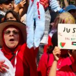 Australia-Gaza Protests: ਗਾਜ਼ਾ ਦੇ ਮੁੱਦੇ ’ਤੇ ਸਿਡਨੀ ਵਿੱਚ ਹਜ਼ਾਰਾਂ ਲੋਕ ਸੜਕਾਂ ’ਤੇ