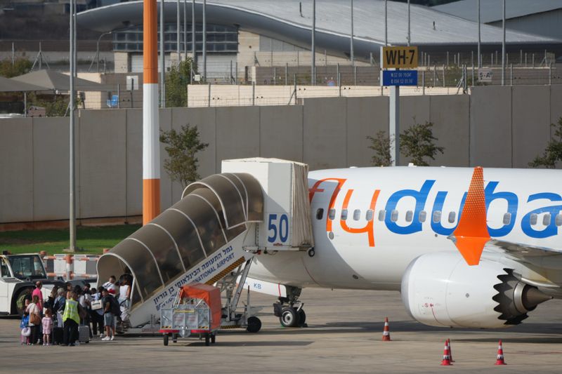 Flydubai Pilot Iran: ਇਜ਼ਰਾਈਲ ਜਾ ਰਹੀ ਫਲਾਈਦੁਬਈ ਉਡਾਣ ਦੇ ਪਾਇਲਟ ਦਾ ਇਰਾਨ ਨਾਲ ਸਬੰਧ ਹੋਣ ਦਾ ਖਦਸ਼ਾ: ਟਰੰਪ