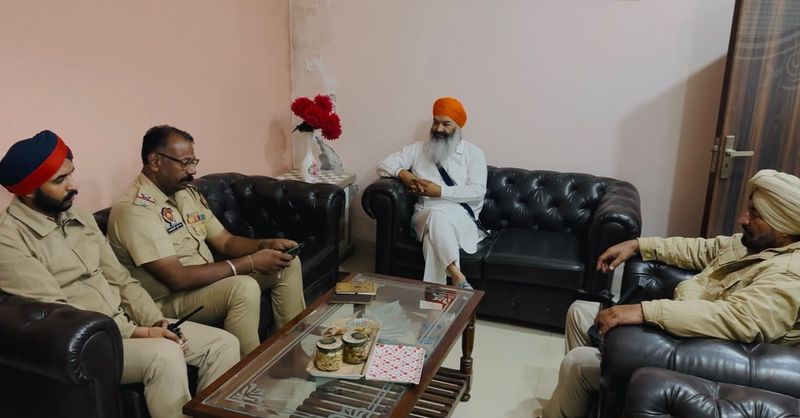 Parvinder Jhota case: ‘ਅਕਾਲੀ ਦਲ ਵਾਰਿਸ ਪੰਜਾਬ ਦੇ’ ਕਈ ਆਗੂ ਘਰਾਂ ’ਚ ਨਜ਼ਰਬੰਦ