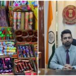 Punjab Crackers Timing: ਦੀਵਾਲੀ, ਗੁਰਪੁਰਬ, ਕ੍ਰਿਸਮਸ ਅਤੇ ਨਵੇਂ ਸਾਲ ਮੌਕੇ ਪਟਾਕੇ ਚਲਾਉਣ ਲਈ ਸਮਾਂ ਨਿਰਧਾਰਤ