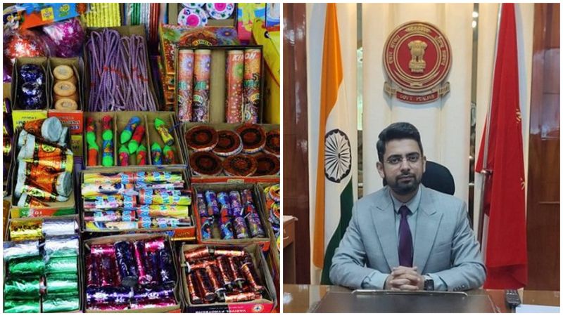 Punjab Crackers Timing: ਦੀਵਾਲੀ, ਗੁਰਪੁਰਬ, ਕ੍ਰਿਸਮਸ ਅਤੇ ਨਵੇਂ ਸਾਲ ਮੌਕੇ ਪਟਾਕੇ ਚਲਾਉਣ ਲਈ ਸਮਾਂ ਨਿਰਧਾਰਤ