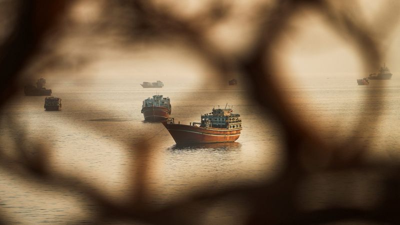 Strait of Hormuz: ਹਰਮੁਜ਼ ’ਚ ਦੋ ਬੇੜਿਆਂ ’ਤੇ ਹਮਲੇ, ਦੋ ਭਾਰਤੀ ਮਲਾਹ ਲਾਪਤਾ