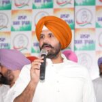 ‘ਸਿਆਸੀ ਕਿੰਗ’: ਵਿਵਾਦਾਂ ਦੇ ‘ਰਾਜਾ’ ਬਣੇ ਰਹੇ ਵੜਿੰਗ