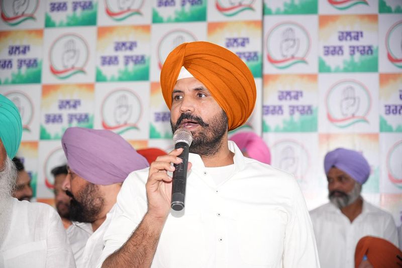‘ਸਿਆਸੀ ਕਿੰਗ’: ਵਿਵਾਦਾਂ ਦੇ ‘ਰਾਜਾ’ ਬਣੇ ਰਹੇ ਵੜਿੰਗ