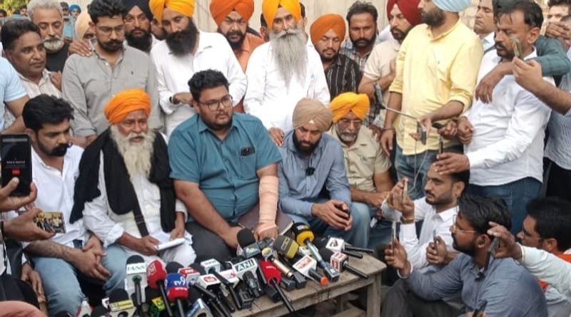 Parwinder Jhota Murder: ਹਨੇਰ ਚੀਰਦੀ ਸਵੇਰ: ਮਾਨਸਾ ਤੁਰਦਾ ਹੈ ਤਾਂ ਰਾਹ ਬਣਦੇ ਨੇ