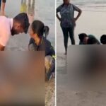 Maharashtra Beach Accident: ਪਿਕਨਿਕ ਮਨਾਉਣ ਗਏ ਸਮੁੰਦਰ ’ਚ ਡੁੱਬੇ ਅੱਠ ਵਿਦਿਆਰਥੀ