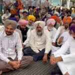 ਪਰਵਿੰਦਰ ਝੋਟਾ ਇਨਸਾਫ਼ ਮੋਰਚੇ ’ਚ ਪਹੁੰਚੇ ਪਰਗਟ ਸਿੰਘ: ਗ੍ਰਿਫ਼ਤਾਰ ਨੌਜਵਾਨਾਂ ਨੂੰ ਰਿਹਾਅ ਕਰਨ ਦੀ ਮੰਗ
