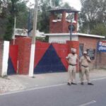Hoshiarpur Jail Clash: ਜੇਲ੍ਹ ’ਚ ਕੈਦੀਆਂ ਤੇ ਸਟਾਫ ਦਰਮਿਆਨ ਝੜਪ