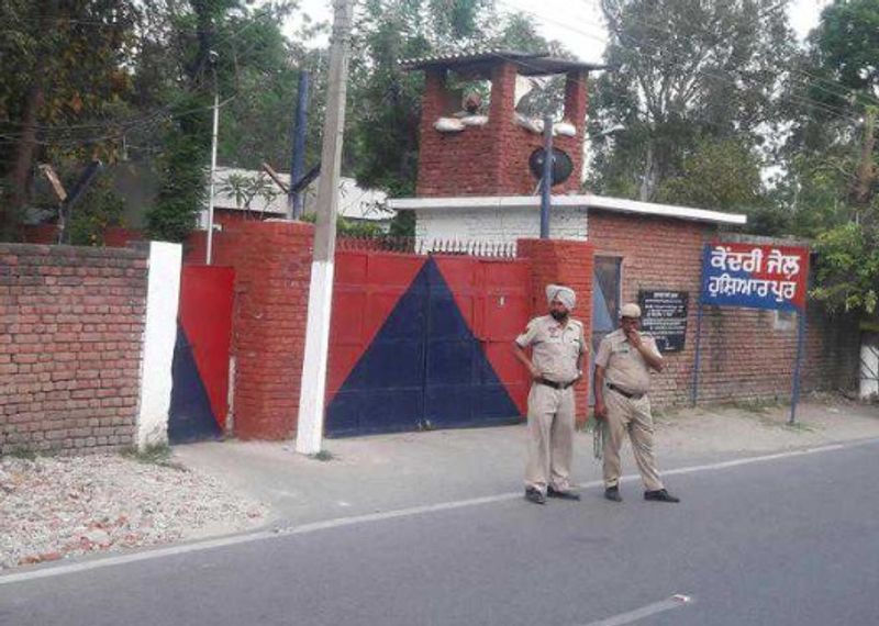 Hoshiarpur Jail Clash: ਜੇਲ੍ਹ ’ਚ ਕੈਦੀਆਂ ਤੇ ਸਟਾਫ ਦਰਮਿਆਨ ਝੜਪ